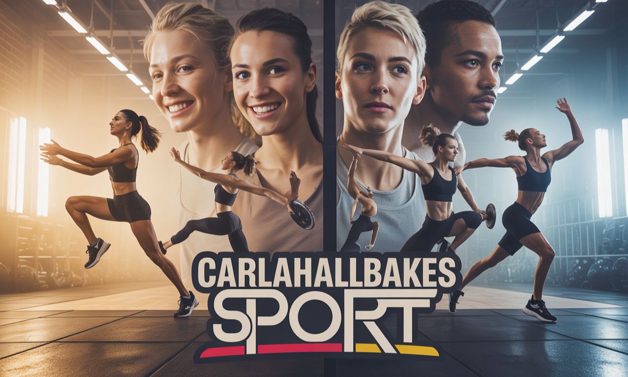 carlahallbakes sport