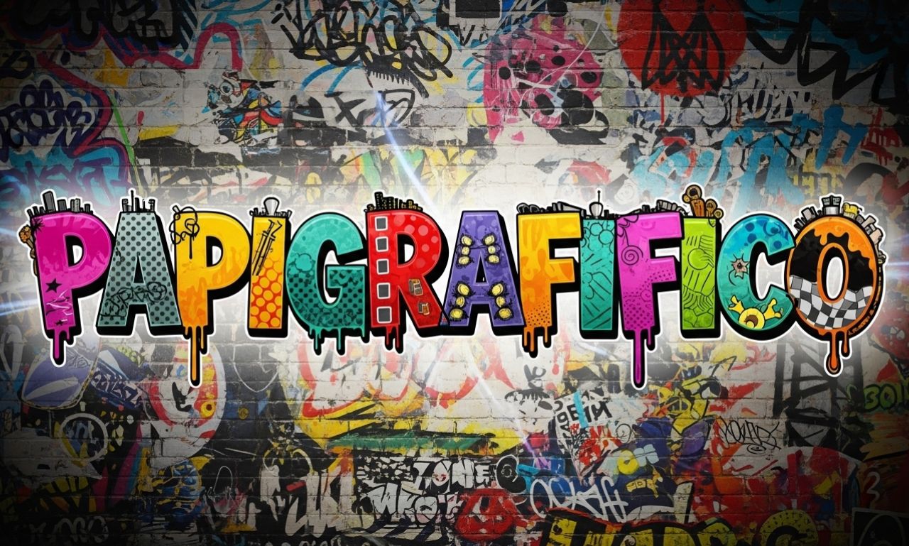 papigrafifico